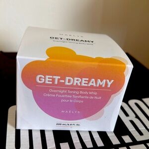 Get-Dreamy Overnight Toning Body Whip